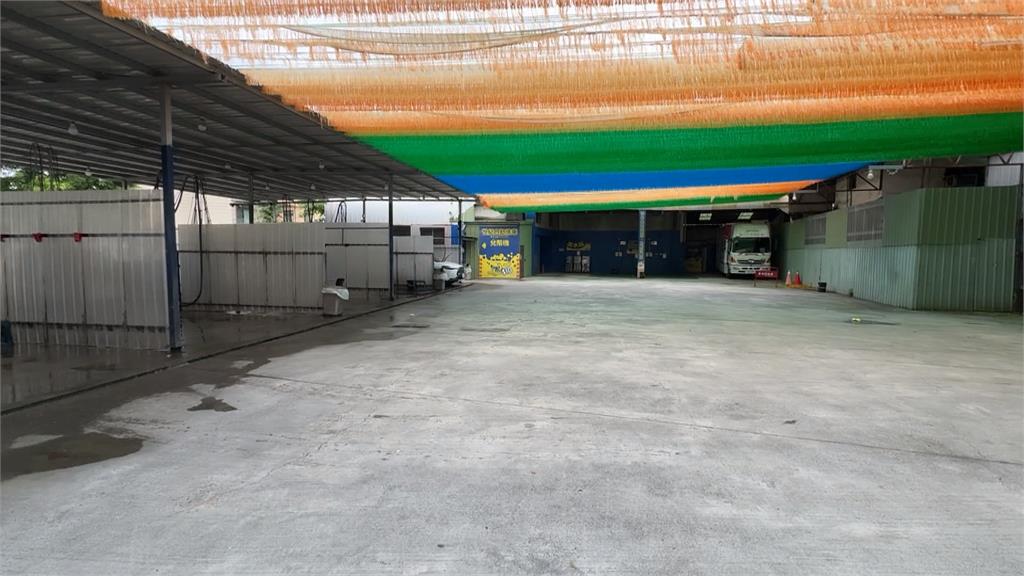台中怪奇投開票所！　「洗車場、工地」可投票？記者實地解密