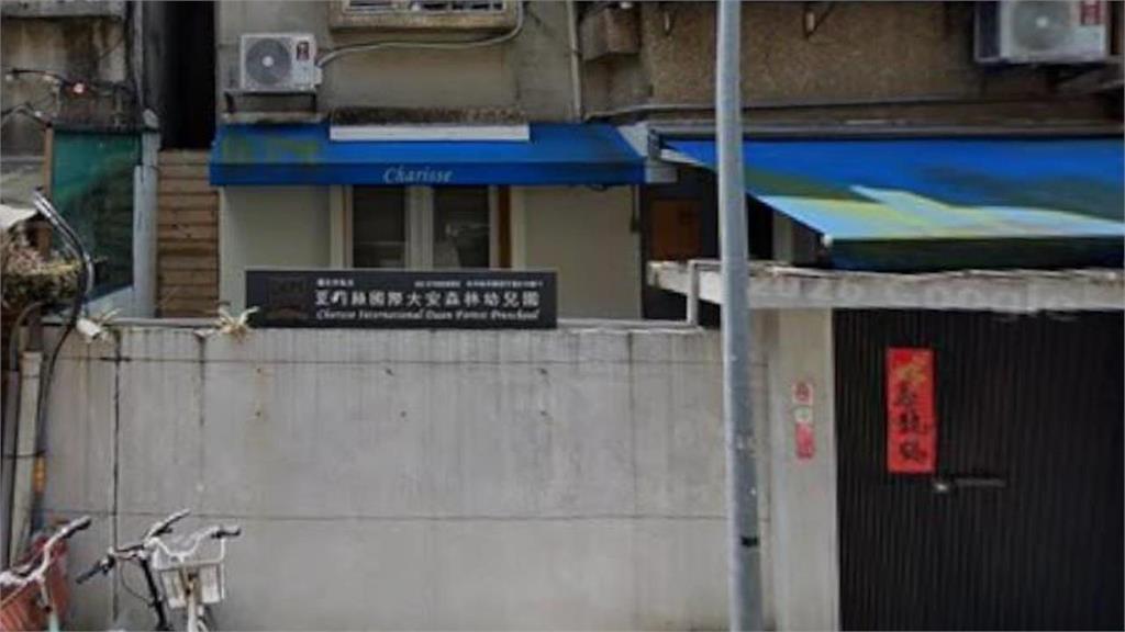 快新聞／家長怒轟裝死！蔣萬安遇「上凱道反虐童」問A答B　慘遭議員洗臉