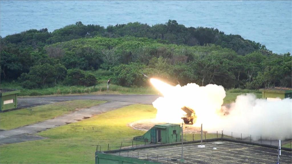 快新聞／台灣人「保家衛國」意志曝光！近6成民眾願不惜代價抗中