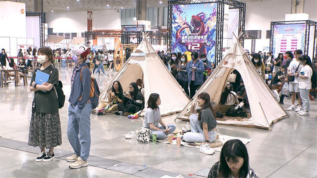 超犀利趴強勢回歸!大咖接力開唱 五月天壓軸登場