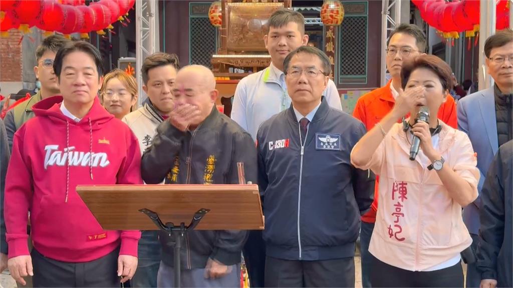 總統遭嘔吐物噴濺陷「染病危機」！醫示警「最高濃期」：應盡速做一件事