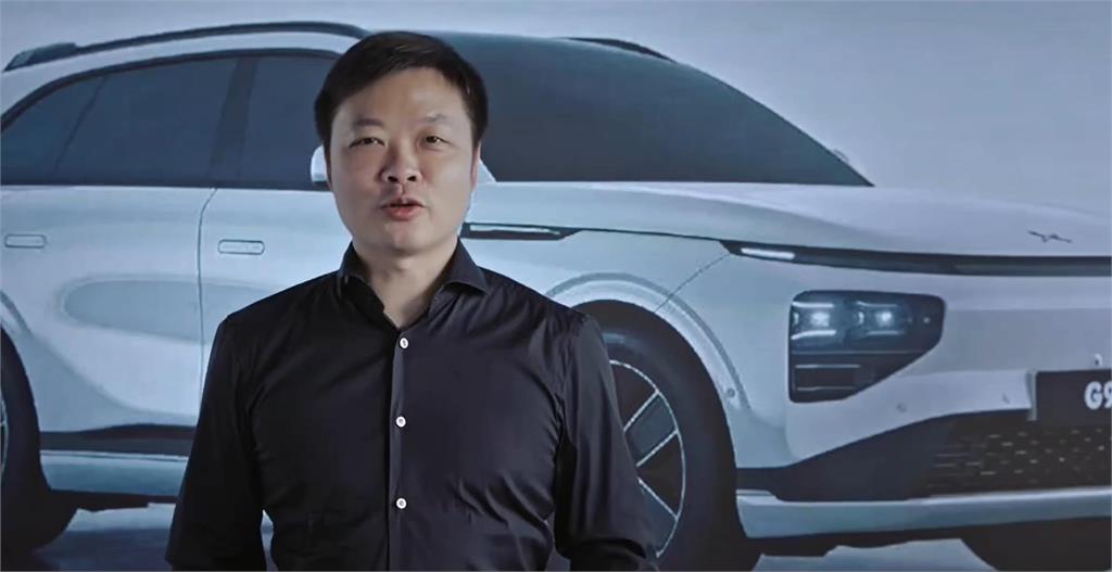 馬斯克誇中國電動車領先世界！小鵬汽車CEO坦言：至少要10年