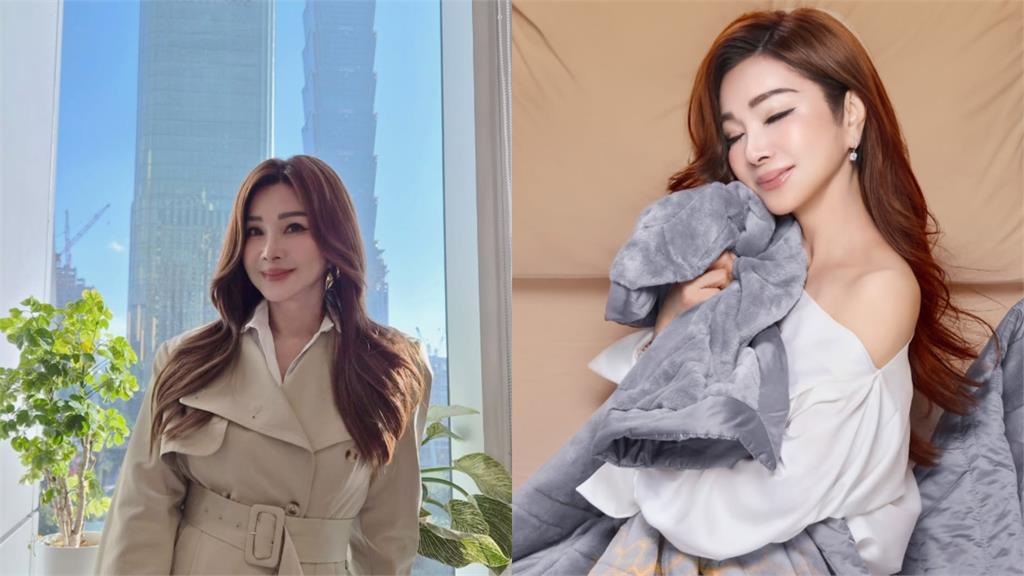 陳美鳳擁6億身家「理財撇步」大公開！首度鬆口談財產分配「指定留給她」