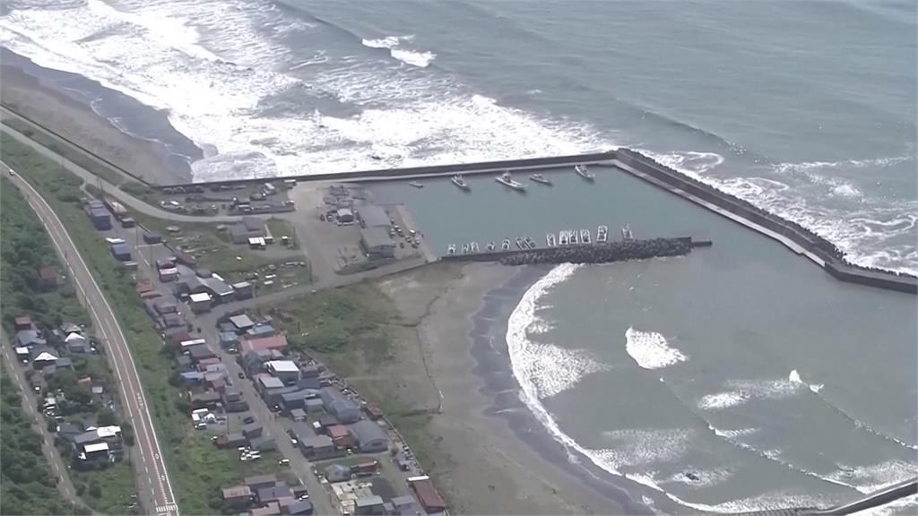 俄羅斯堪察加8.8強震! 日本針對太平洋地區發「海嘯警報」