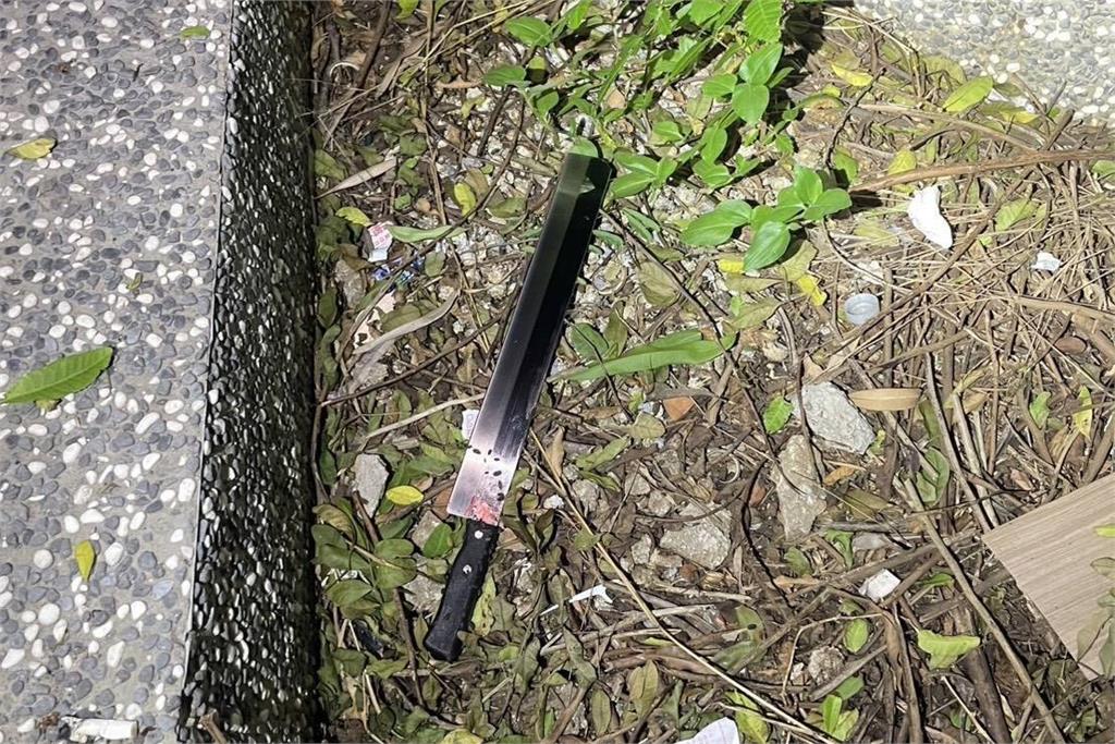 快新聞／三總澎湖分院「清潔工砍清潔工」！　警快打部隊到場逮人送辦