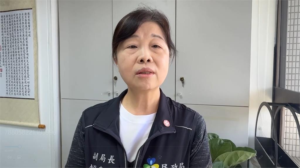 快新聞／北捷血案英雄有望進「忠烈祠」　八旬母淚流滿面：為兒子感到驕傲