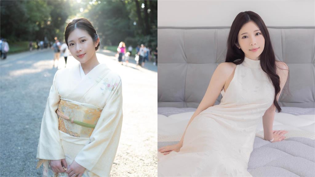 雞排妹遭譏「黑菊姐」3度提告又失敗!陳沂曬1圖暗嘲:我於心不忍