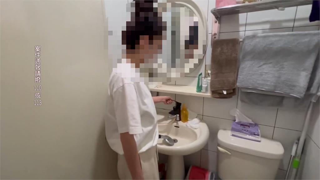 中國女來台依親遭房東騷擾? 房間門鎖被換還遭斷水斷電