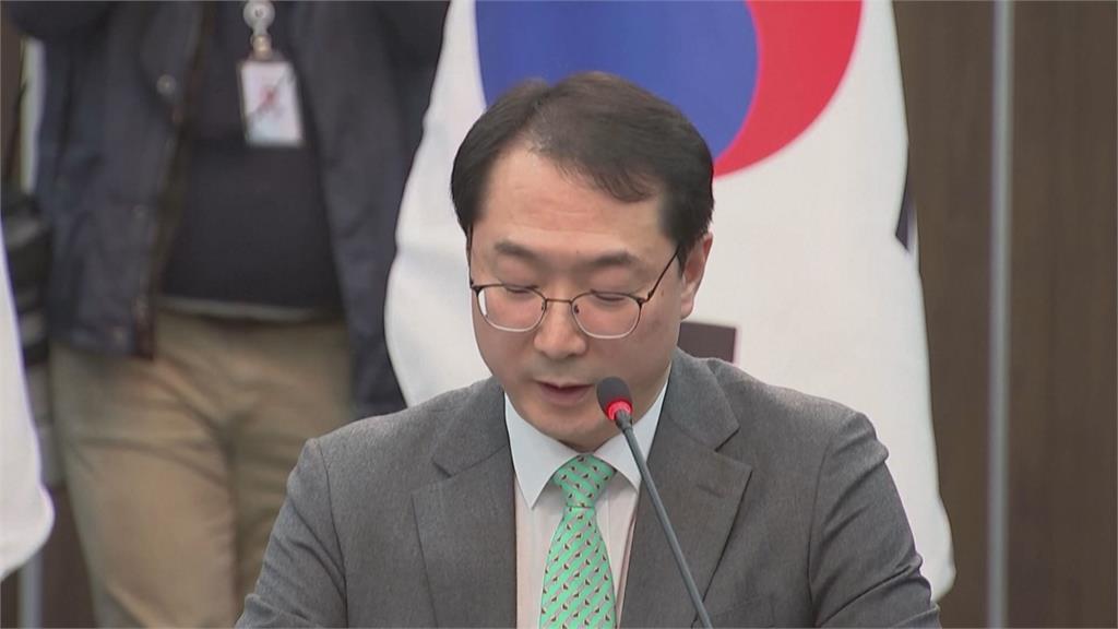 北朝鮮疑非法管道資金研發飛彈 美日韓斷金流