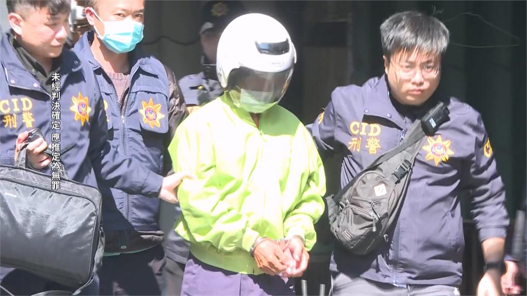 高雄殺人分屍案首開庭！嫌犯張介宗不認罪：已簽器捐、無殺人動機　
