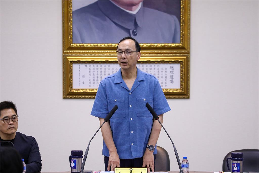 快新聞/賴清德邀18日共商國是!潘孟安致電藍白秘書長 總統府、民眾黨回應了