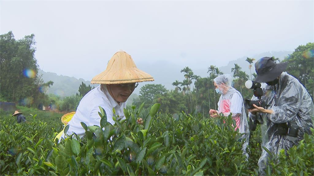 侯友宜競總成立沒邀黨大咖 林佳龍揭矛盾:朱想選2024