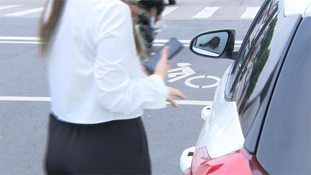 搶「短期租車」商機!控股集團宣布成立共享租車品牌