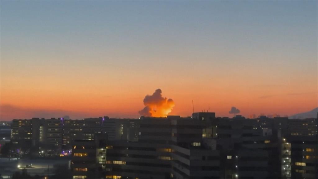 烏克蘭派隊助中東抗伊朗無人機　澤倫斯基：盼換取愛國者飛彈抗俄