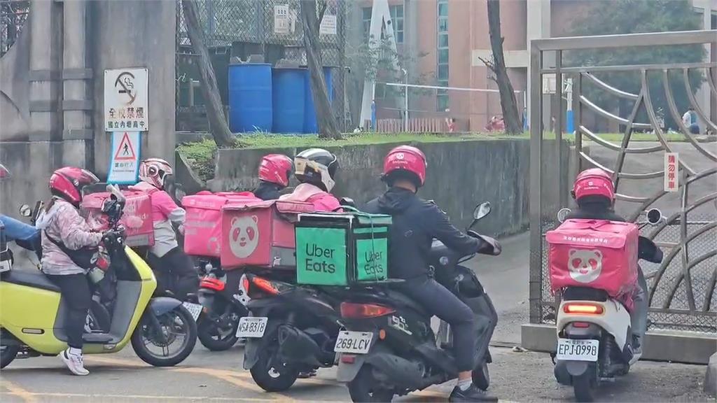 高中訂外送受限爭議燒　學生團體籲國教署建立機制