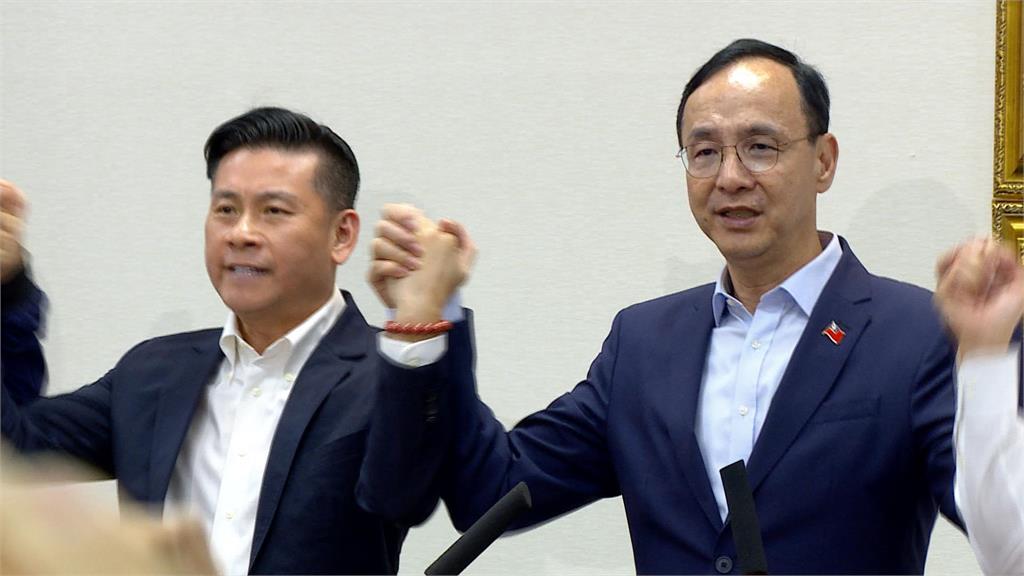 間接認了罷免連署抄名冊? 戴錫欽:資深黨工萌生退意
