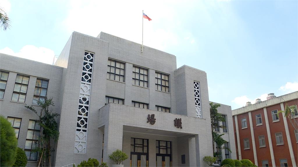 立院八委員會竟有七個排考察　藍稱「很正常」　綠批「沒正當性」
