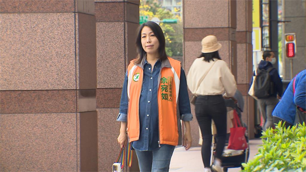 爭立委初選遭嗆「輸太多換人做」 鄭運鵬:8年政績有目共睹