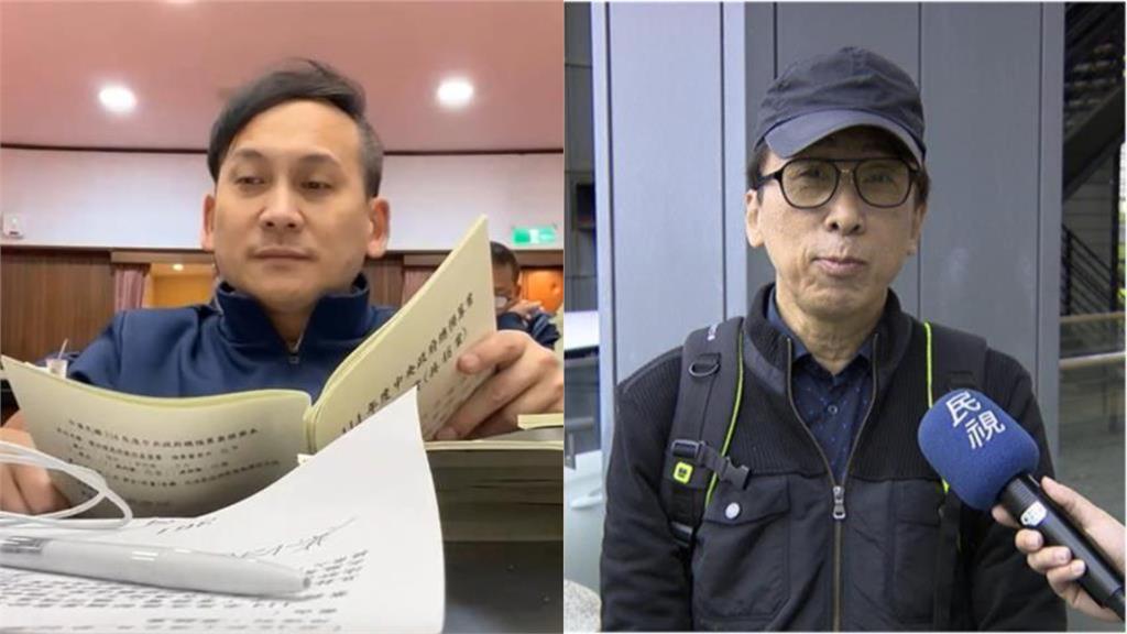 藍委亂砍預算「下架葉元之」非首選?周玉蔻喊「罷掉他是大勝利」原因曝