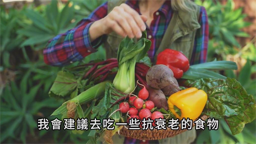 劇烈運動反降壽命?醫師揭密「抗老關鍵」 曝適當壓力:促進自我修復