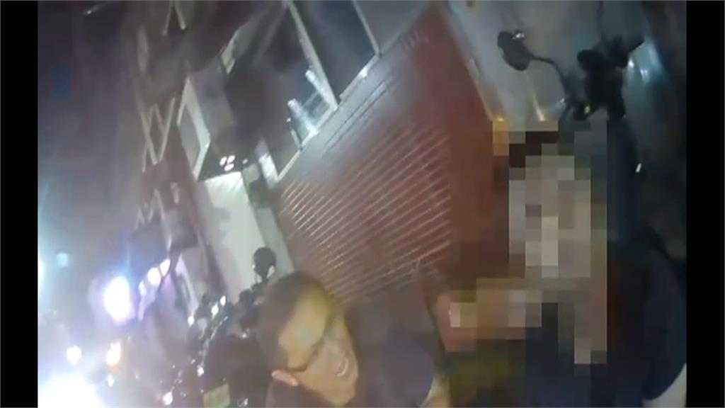 偷車環島自駕? 竊賊開車繞台灣大半圈仍落網