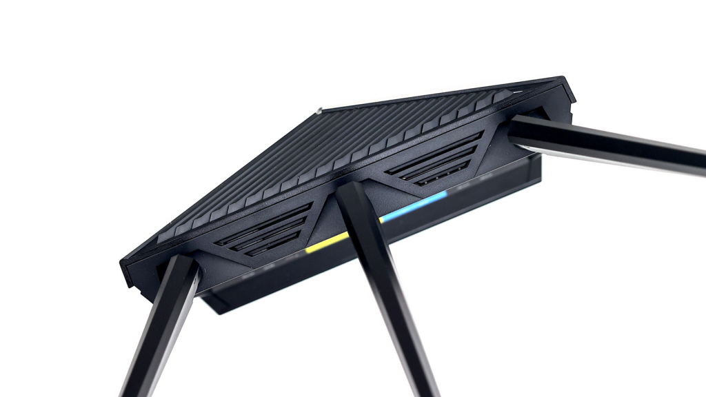 WiFi 7 和 10GbE 現在萬元有找?!ASUS RT-BE86U