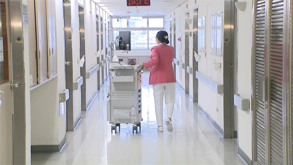新光醫院加薪搶人才 護理師調薪1680元、起薪4.3萬