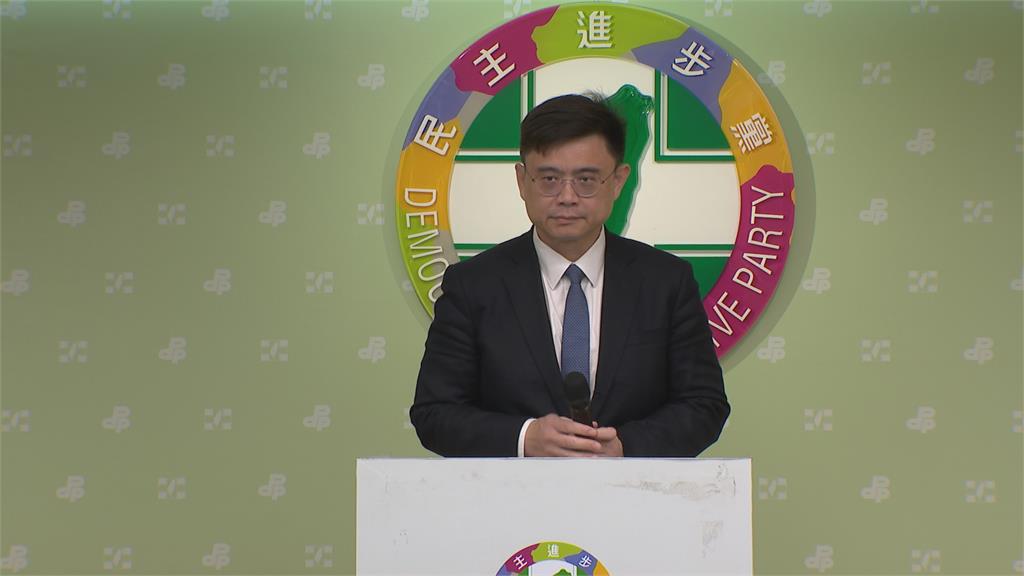 拒絕紅色勢力!民進黨開鍘 中評會開除5涉共諜黨工助理