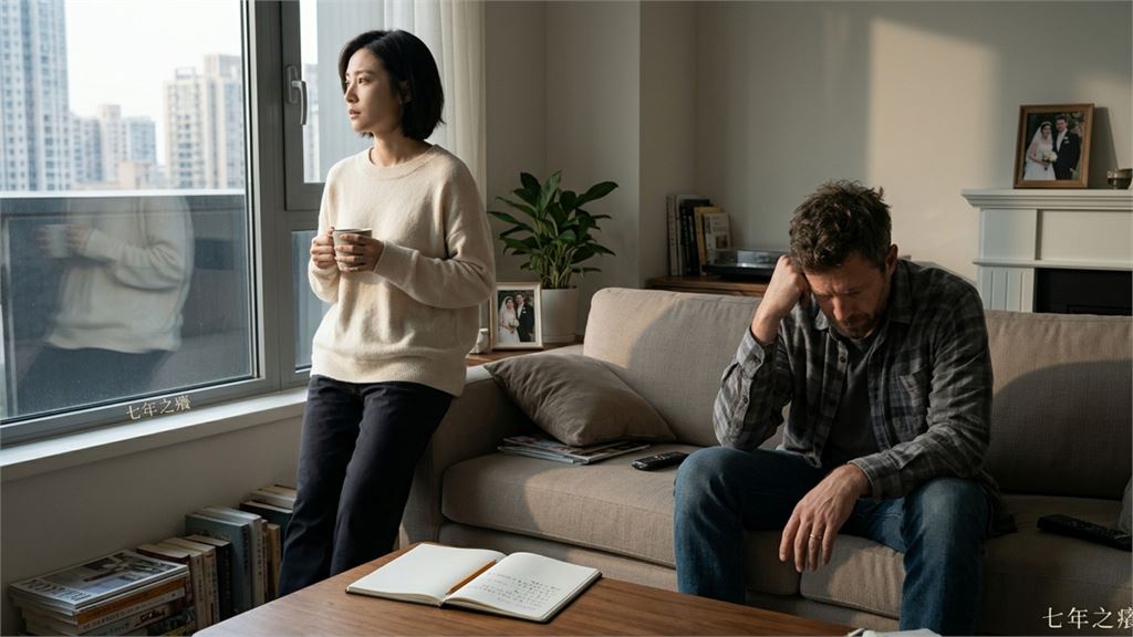 「七年之癢」已然被取代！英國夫妻離婚高峰竟是「銀髮婚姻」　跌破大家的眼鏡