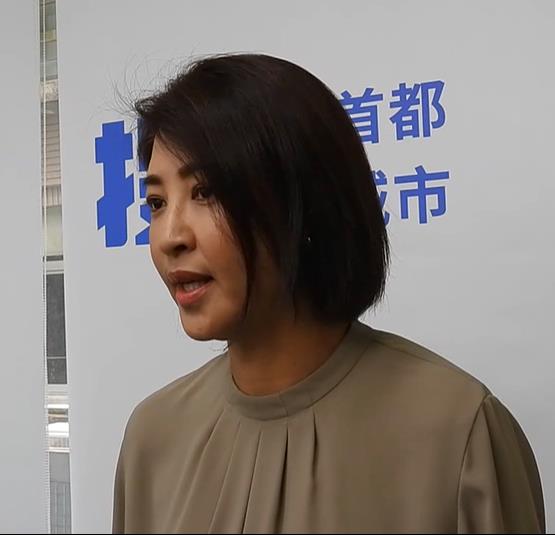 盧秀燕地方發起反毒油國是會議　許淑華別當成對抗手段