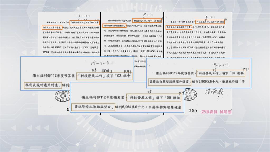 曾酸「打高端是要做空股票」　薛瑞元鞠躬道歉了