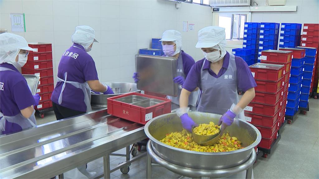 異言堂／免費營養午餐全面上路 團膳業者苦笑：我們像慈善事業