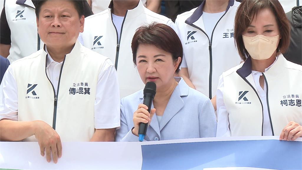 蔣萬安號召725上凱道　綠營：食安議題當造勢活動