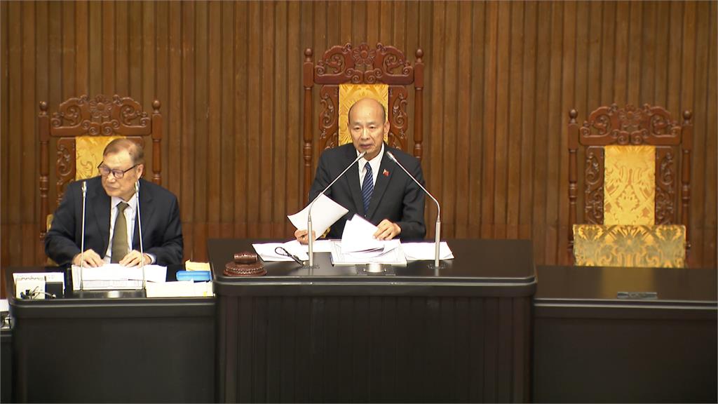 未來帳戶三讀通過！滿18歲可領114萬　綠委憂「這件事」恐加大貧富差距