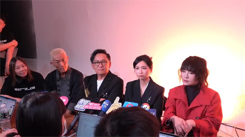蔡康永遭出征!唐綺陽力挺「民主自由很珍貴」 不排斥同台沈伯洋:想被算塔羅