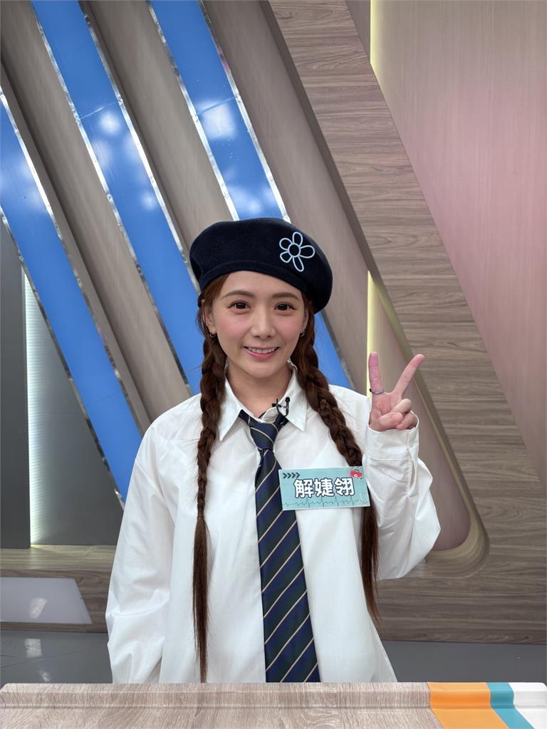 家人離世重擊！Terry江振愷坦承曾被PTSD逼到無路可退