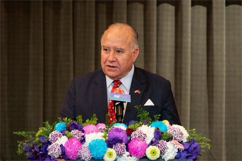 快新聞／《央廣》西語節目開播50週年　外交部政次陳明祺：讓台灣持續向國際發聲