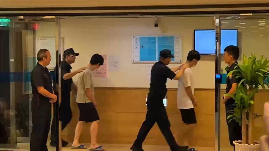 首度曝光!台積電2奈米洩密案 3內鬼工程師移審智財法院
