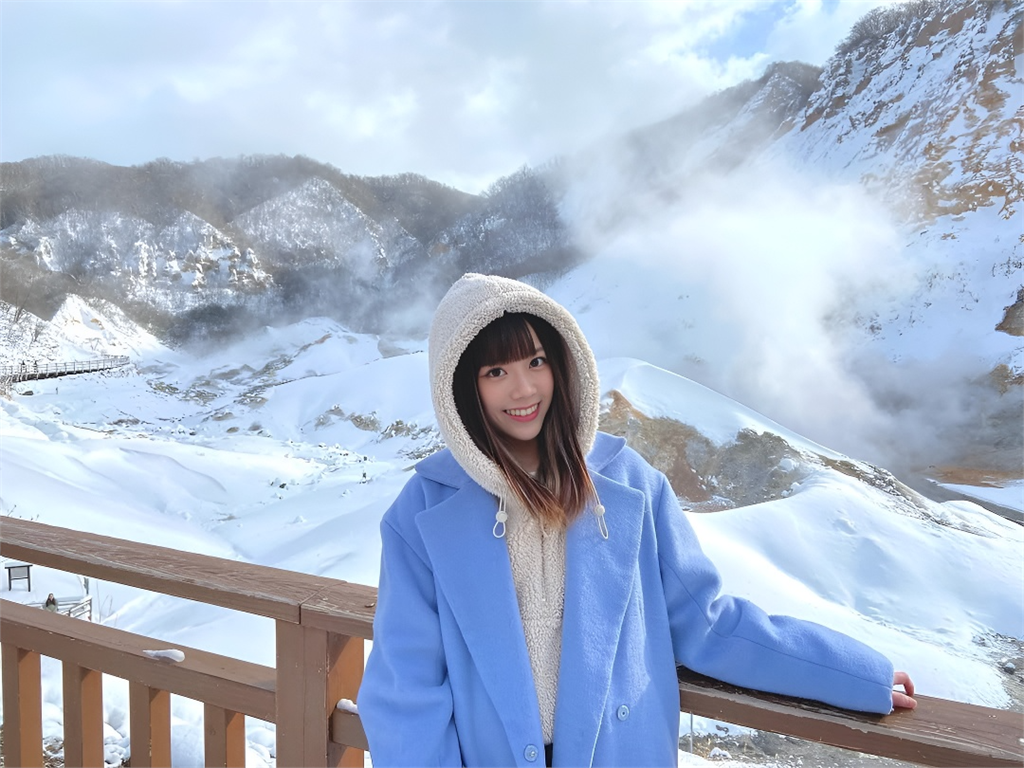 髮香來尬聊(圖影)／勇闖日職啟動追夢之旅　「偶像系清新女神」品涵理想型大公開！