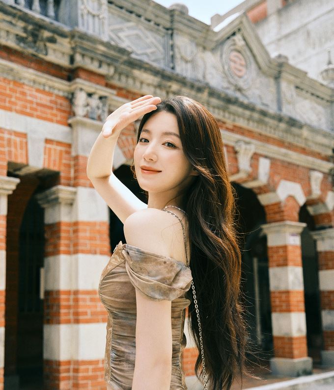 跟著「舒華」踩點!旅展桃園館結合觀光大使 多家在地業者推優惠