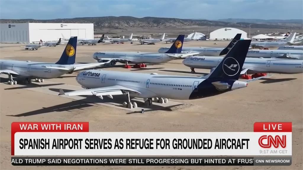 左翼領袖齊聚西班牙談民主　對美攻伊表不滿