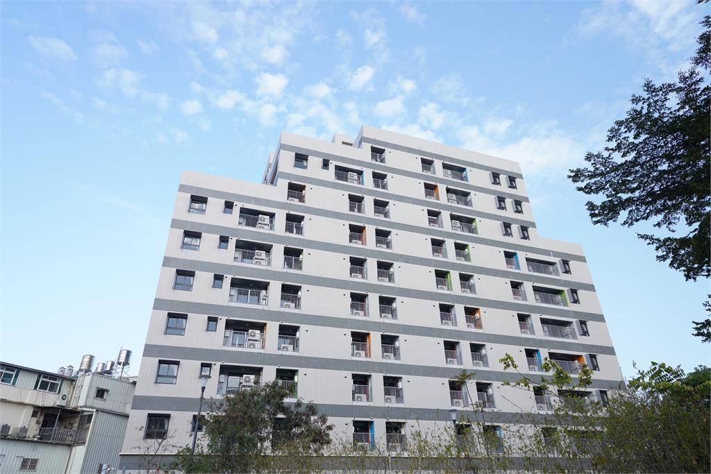 苗栗、雲林、台東新社宅登場 392戶即將招租