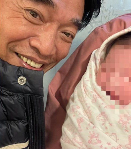 Sandy吳姍儒喜迎二胎 吳宗憲「生娃紅包」超狂金額曝光 恭喜吳宗憲喜迎第四孫!二女兒再添寶寶「超狂紅包」金額曝