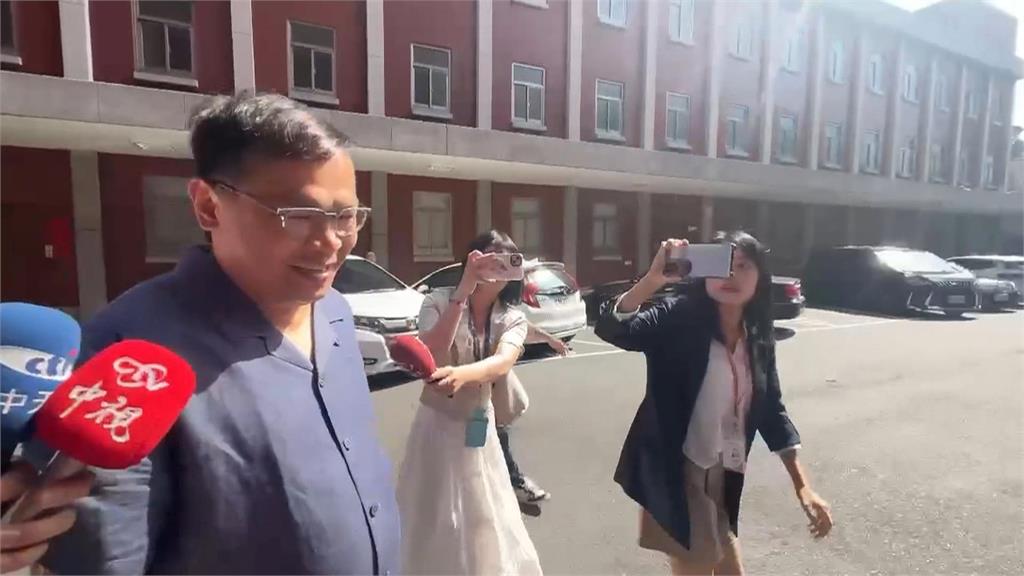 捲性別歧視爭議首度回應！　王義川：性平道路一起學習　