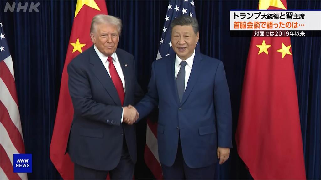 首接受法新社獨家專訪　賴總統：美挺台不會將台當政治籌碼