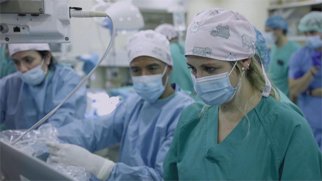 拯救早產兒! 科學家打造「人造子宮」延續生機