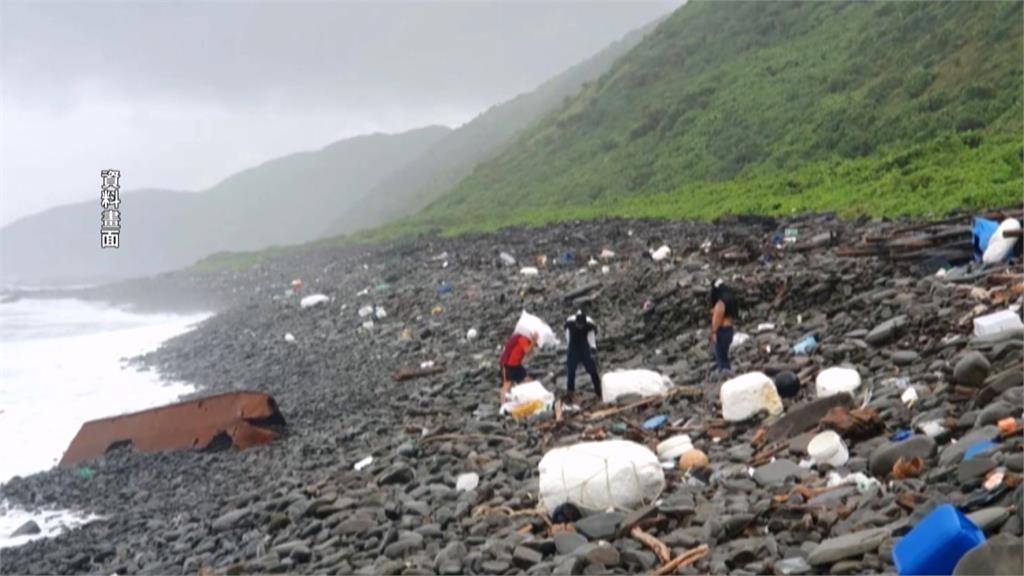 逾300公斤毒品丟包海上！　屏東毒販逃亡多年落網