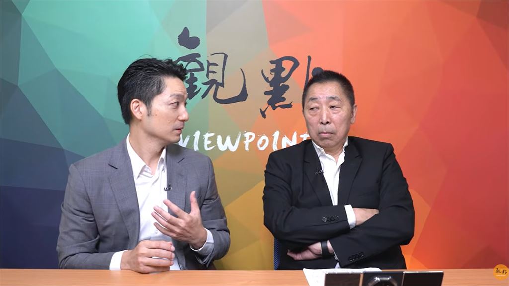 蔣萬安專訪脫口「台北選民不理性」惹怒火！2019年忘關麥1句偷酸「韓粉」再遭起底