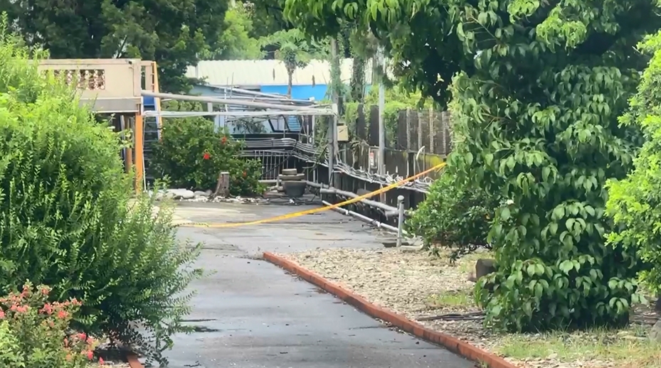 涉及國安？鎢業董座離奇命案　周邊監視器巧合「全部故障」