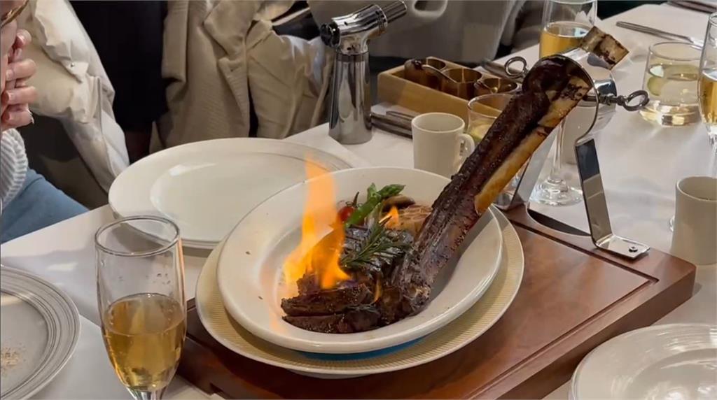 情人節碰春節連假！儀式感不能少　蛋糕銷近千顆、飯店餐廳全訂滿